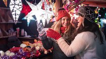  Christmas Gems of Brussels -Private Walking Tour