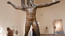 Skip The Line National Archaeological Museum Private Guided Tour In Athens