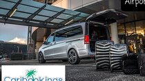 St. Lucia Airport Transfer 