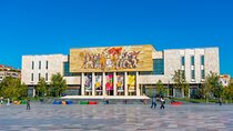 Beautiful Tirana - Private Guided Walking Tour 
