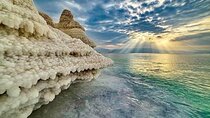 Amman Airport Shuttle Service to or from Dead Sea