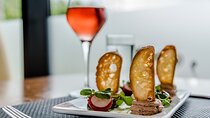 Palma's nightly charm and delicious local snacks