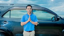 From Khaolak : One Way Private Transfer Phuket,Krabi and More