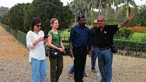 Private Kolkata Heritage Walk Tour (2 Hrs)