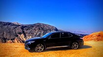 Private Transfer Amman To Airport