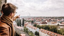 Munich Private & Personalized Half-Day Tour with a Local Guide