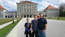 Munich History Tour: Private & Personalized with a Local Guide