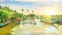Heritage & Cultural Walk in Negombo