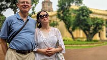 In the Footsteps of the Raj - Dalhousie Square Walk 