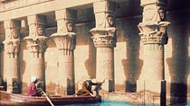 Private Day Tour to Aswan from Luxor