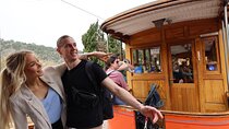 Sierra Tramuntana: Mountain Tops and Cosy Villages