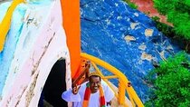 Private Trip to the Nubian Village by Motorboat in Aswan