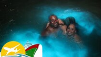 Luminous Lagoon After Dark Tour