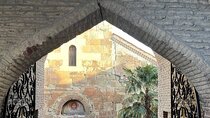 Pilgrimage tour of Tbilisi "Seven churches"