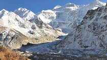 Kanchenjunga Circuit Trek