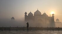 go Tajmahal tours