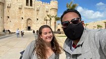 All Inclusive Day Tour To Alexandria From Cairo