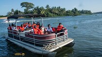 Shai Hills Reserve and Boat Cruise Day Tour