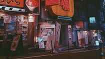 Discovering Shibuya
