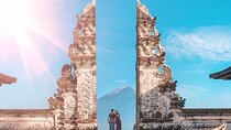 Bali Day Tour with Instagram Scenic Photo Spots
