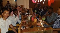Bar Hopping Tour in Kigali Nightclubs