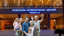 Private Transfer From Hurghada Airport to Makadi Resorts