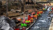 one day excursion from marrakech to the atlas & ourika valley 