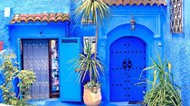 Full-Day Private Excursion to Chefchaoun and Tetouan 