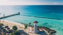 Private Transfer Punta Cana Airport to/from Iberostar Hacienda Dominicus