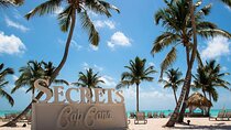 Private Transfer Punta Cana Airport to or from Secrets Cap Cana
