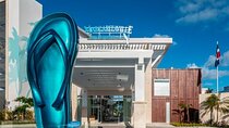 Private Transfer Punta Cana Airport to/from Dreams cap Cana