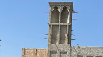 Dubai Walking Tour