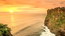 Half-day Tour: Fantastic Uluwatu Sunset Tour 