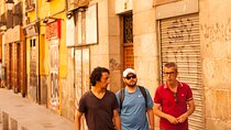 Secrets of Madrid Small Group Tour 