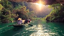 Ninh Binh 2 Days 1 Night Tour: Unique Itinerary