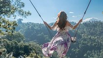 Ubud Private Full-Day Tour