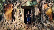 Private Tour to Phreah Vihear Temple & Koh Ker Temple from Siem Reap 