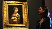 Lady with an Ermine: Czartoryski Museum - Entrance with CityPass