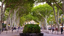 Marseille Aix-en-Provence and Cassis 7 hours