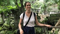 Overland to Beng Melea, Koh Ker -Siem Reap Tour