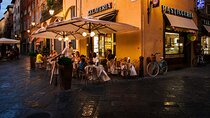 Savor Lucca: Culinary Walking Tour with Authentic Tuscan Lunch