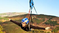 Basto Adventure Wine Tour