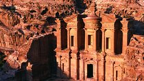 Jordan Explorer - 6 days tour