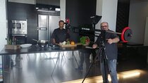 The Cooking Show Experience -Birthday ideas Tenerife - 