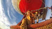 Luxor - 1 Night 2 Days With 5 Stars Hotel & Balloon & Tours From Cairo By Plane