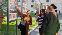 VIP Vatican Museums & Sistine Chapel Experience
