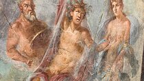  Private Tour to Pompeii and Amalfi Coast from Rome with an Archaeologist
