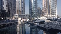 Private Dubai Full Day Tour with driver From Abu Dhabi