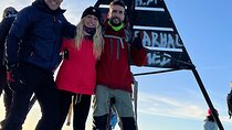 2 Day Private Tour to Toubkal Summit from Imlil