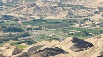 From Abu Dhabi Hotels : Private Al Ain Full-Day with Car and Driver
